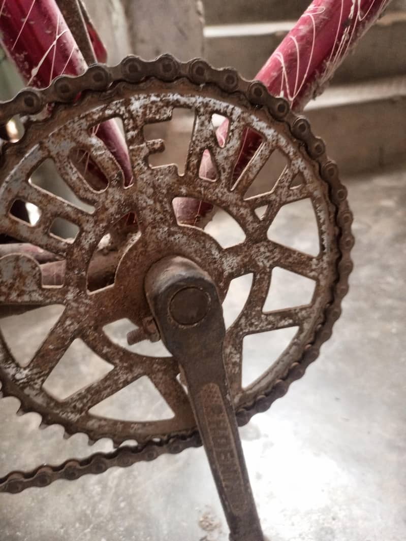 bicycle 3