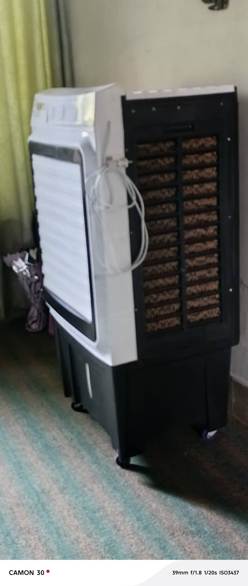 Room cooler 1