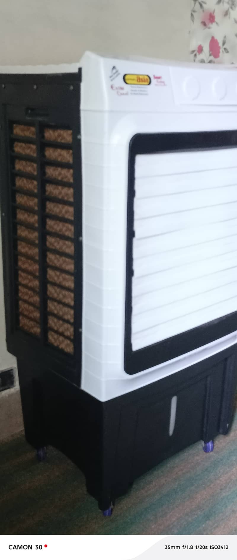 Room cooler 2