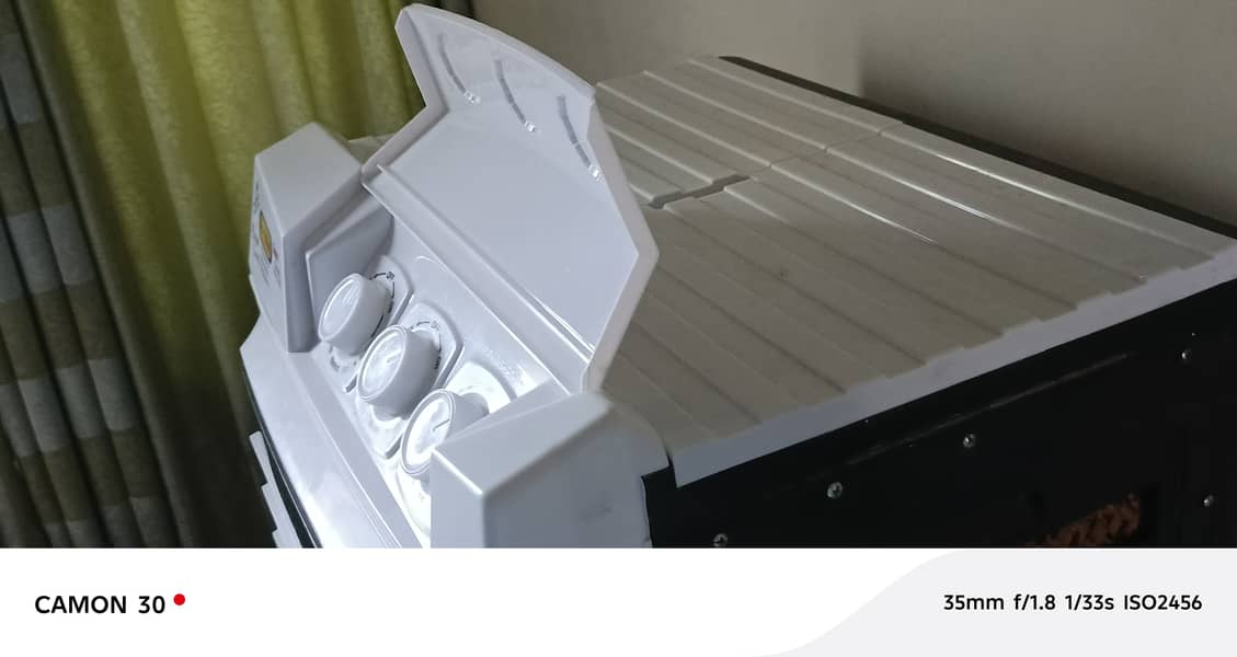 Room cooler 5