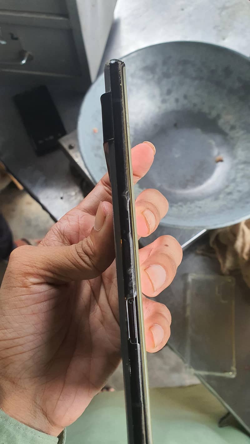 Google Pixel 6 Pro 3
