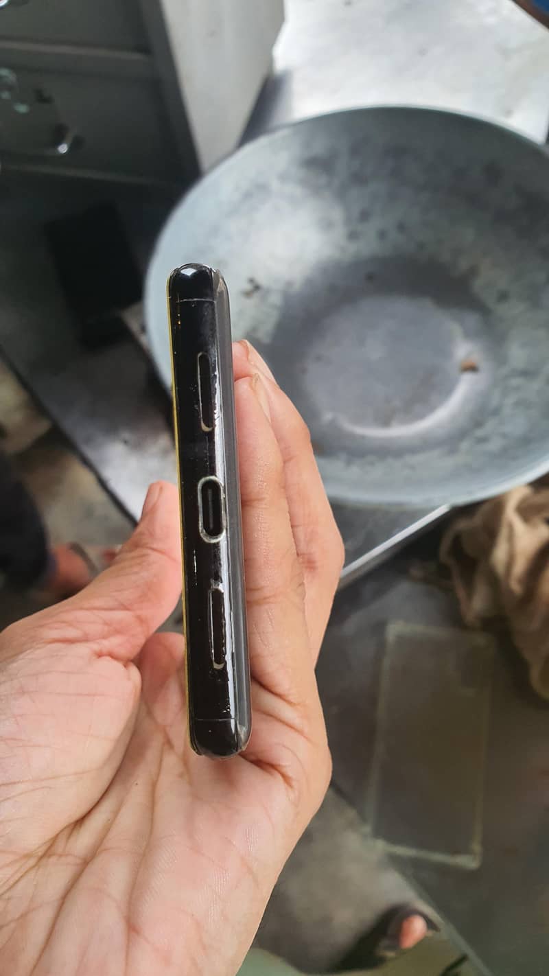 Google Pixel 6 Pro 4