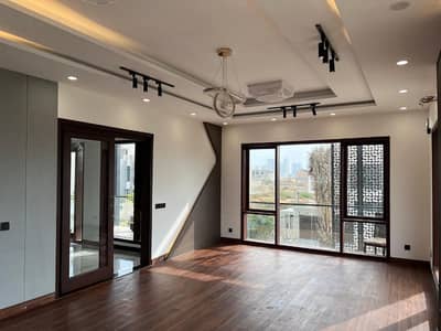 House Of 500 Square Yards Is Available For sale In DHA Phase 8