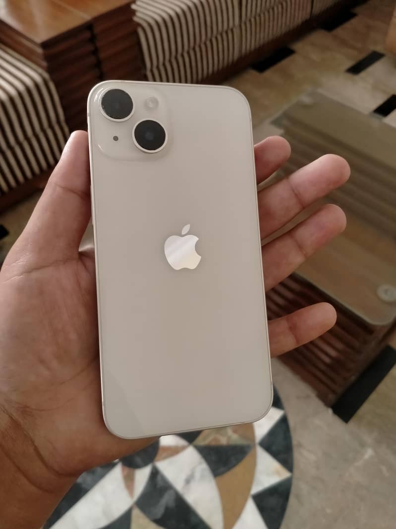 Apple iPhone 14 0