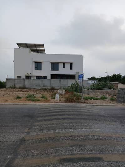 PLOT FOR SALE DHA Phase 8 Location Street 36 , OFF Khayaban-E-Tipu