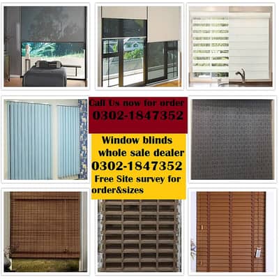 window blinds - curtains Roller blinds Wifi Blinds motorized blinds