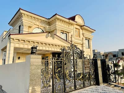 10 MARLA USED HOUSE FOR SELL IN DHA PHASE 5