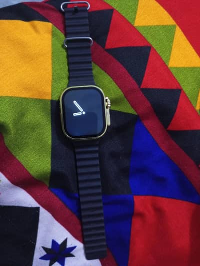 Smart Watch Ultra 2