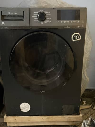 Dawlance Fully Automatic  Machine for Sale