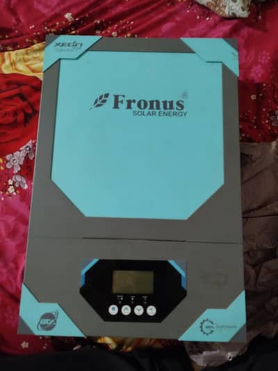 fronus Xeon 3200Va