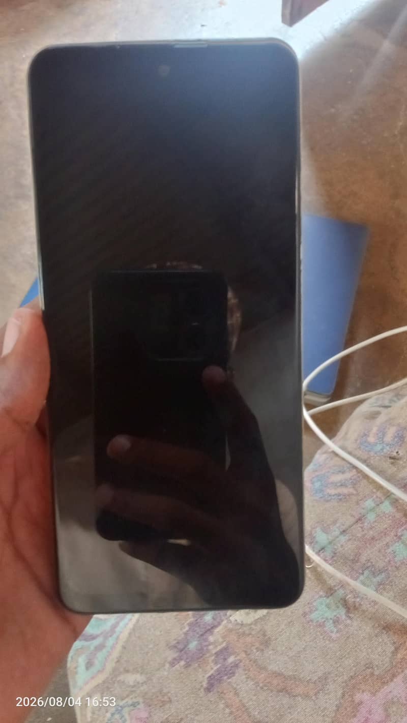 Realme C71 1