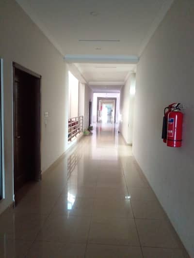 Perfect Prime Location 956 Square Feet Flat In Rania Heights For Sale