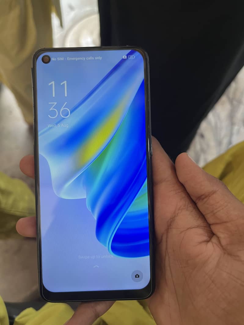 OPPO A95 2