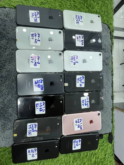 Apple iPhone 8