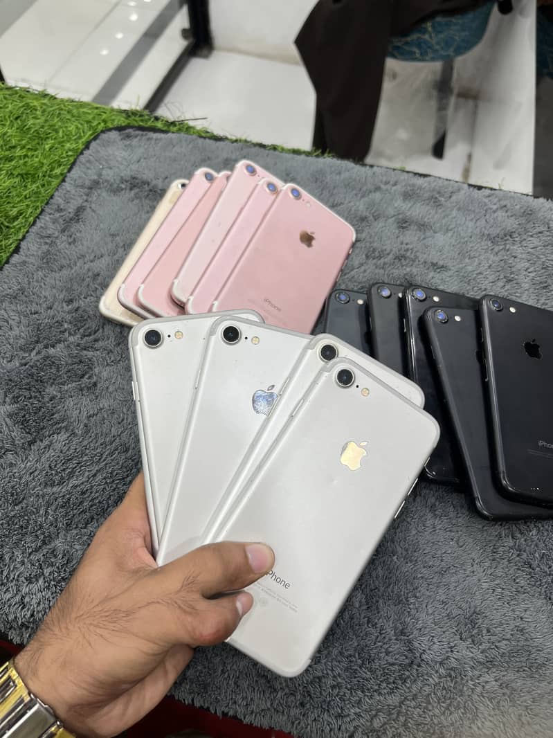 Apple iPhone 8 1