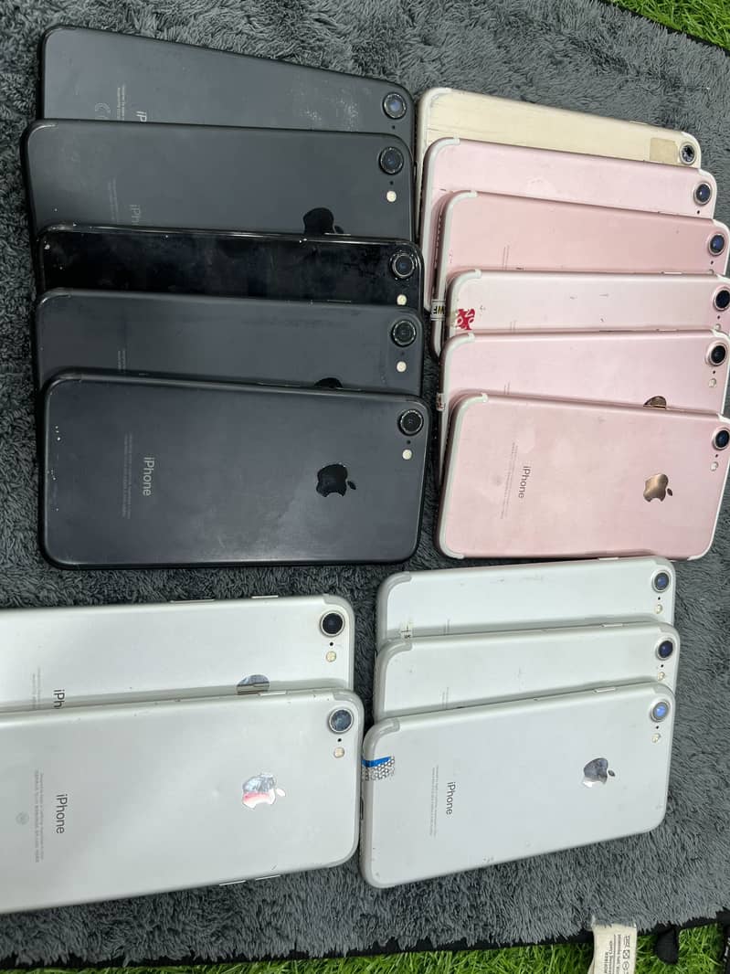Apple iPhone 8 4