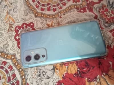One Plus 9