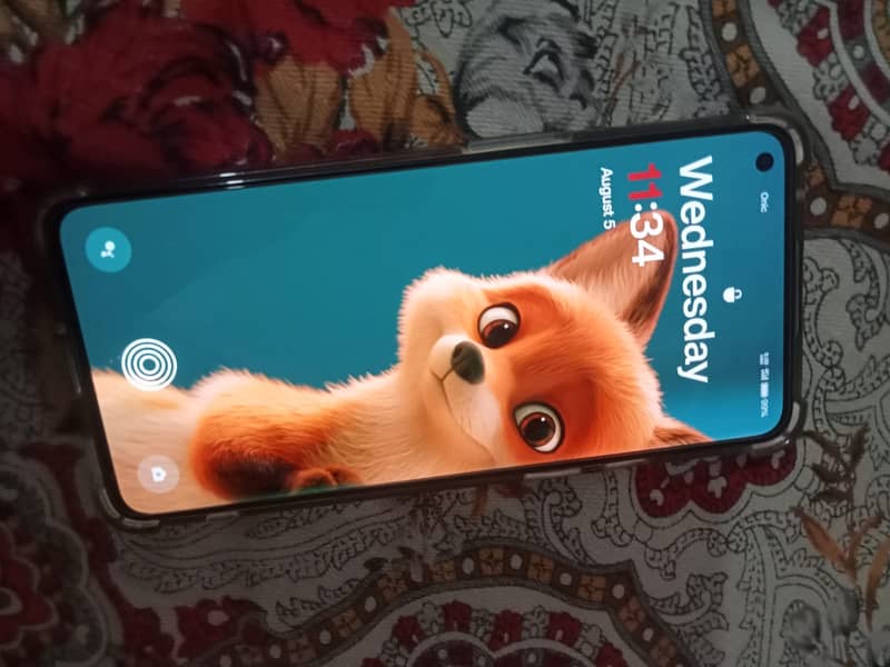 One Plus 9 1