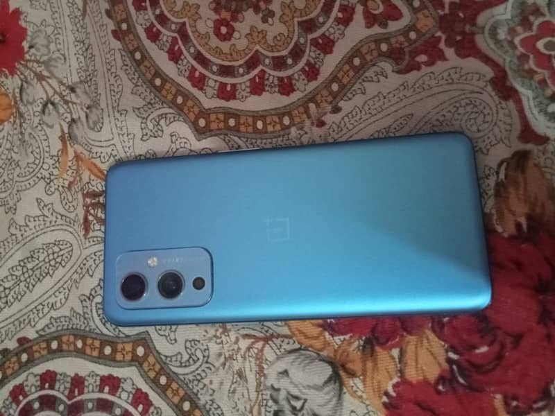 One Plus 9 3