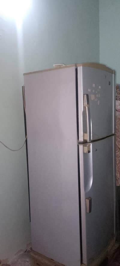 jumbo size pel okay condition