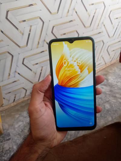 Infinix Smart 5