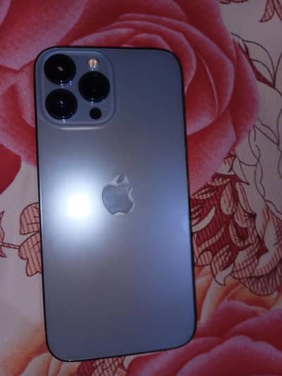 Apple iPhone 13 Pro Max