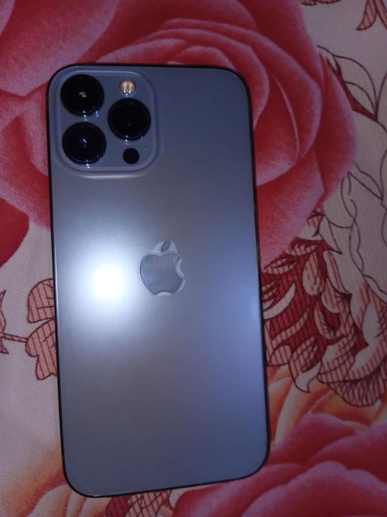Apple iPhone 13 Pro Max 0