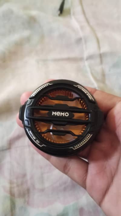 memo cx07