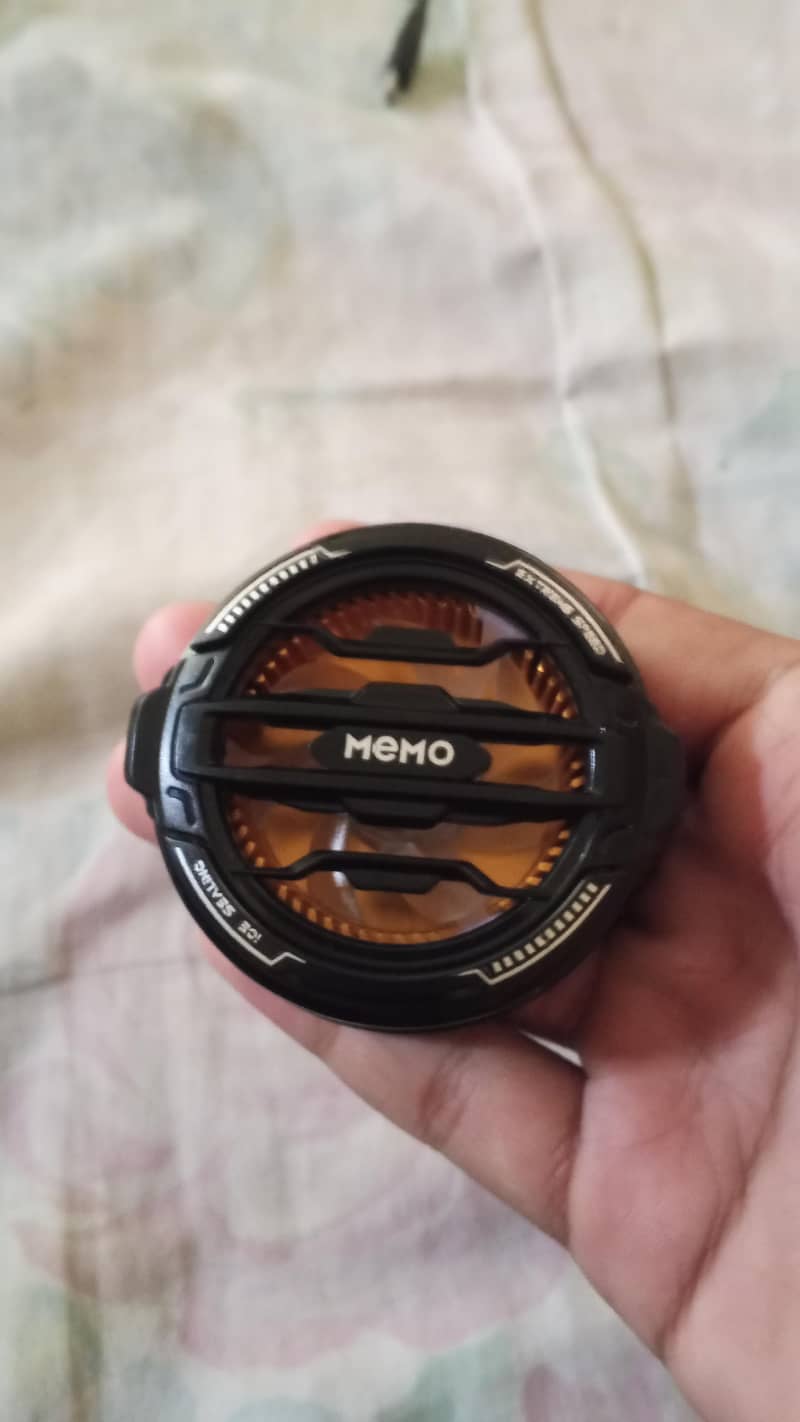 memo cx07 0