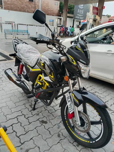 Honda CB 150 | Model 2026 | 2,000 KM | Fully Tour Bike Ready To Ride