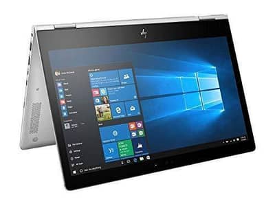 hp elitebook i7 7th generation 16GB ram,256ssd hard disk