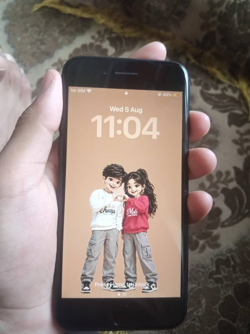 Apple iPhone SE 2