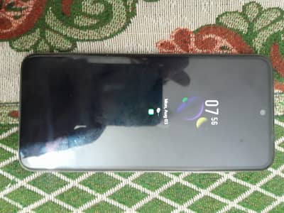 Infnix Hot 50i