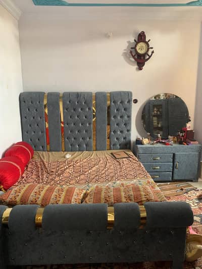 Furniture Full Set For Sell Guzari hu Jai gya