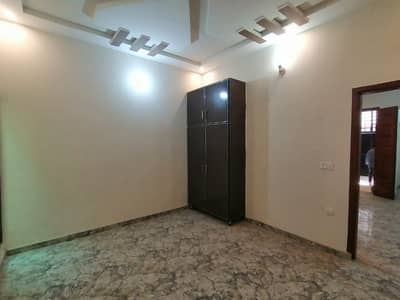 Stunning 5 Marla Upper Portion In Al Rehman Garden Phase 2 Available