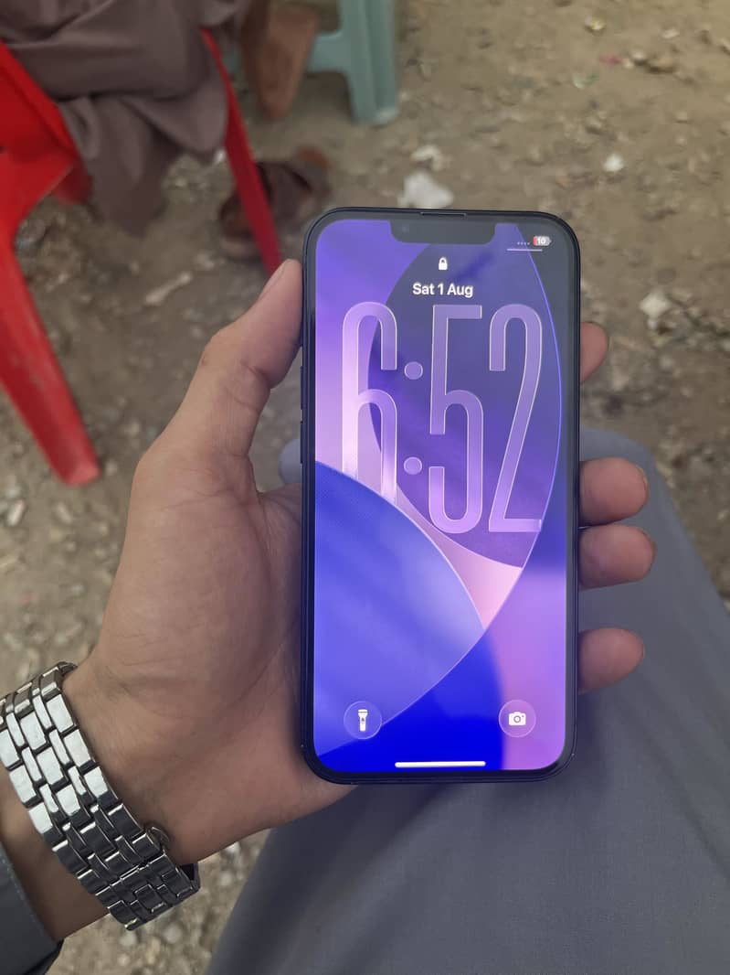 Apple iPhone 13 1