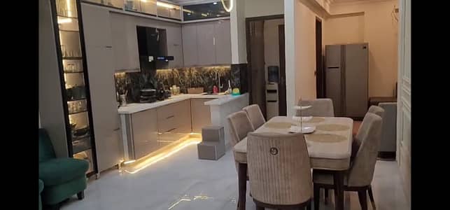 3 Bed DD For Sale In Maaz Vista Teacher Society 16A