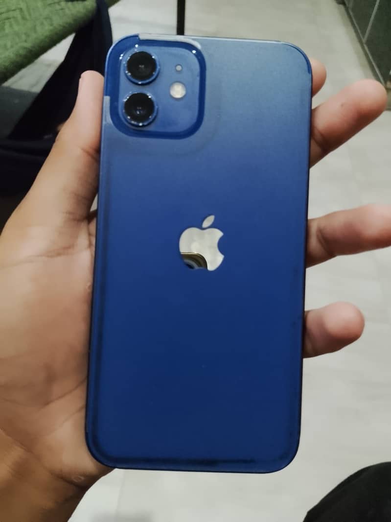 Apple iPhone 12 1