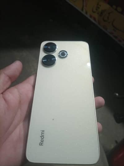 Xiaomi Redmi 13 8. . 128
