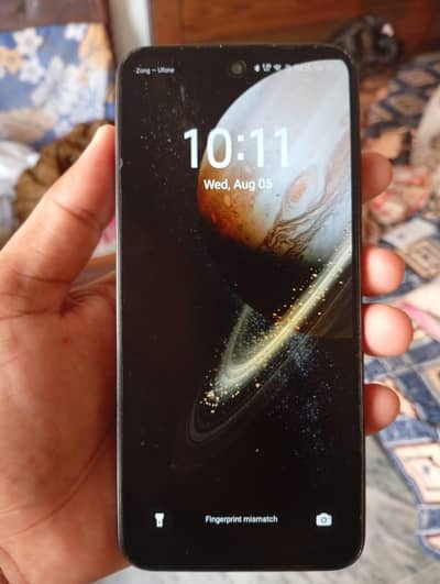 Itel P70