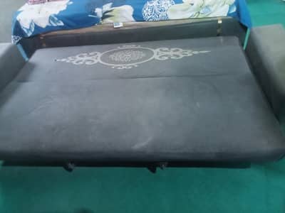 sofa come bed
