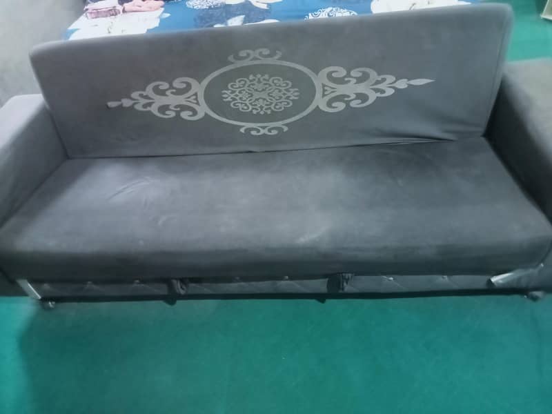 sofa come bed 1