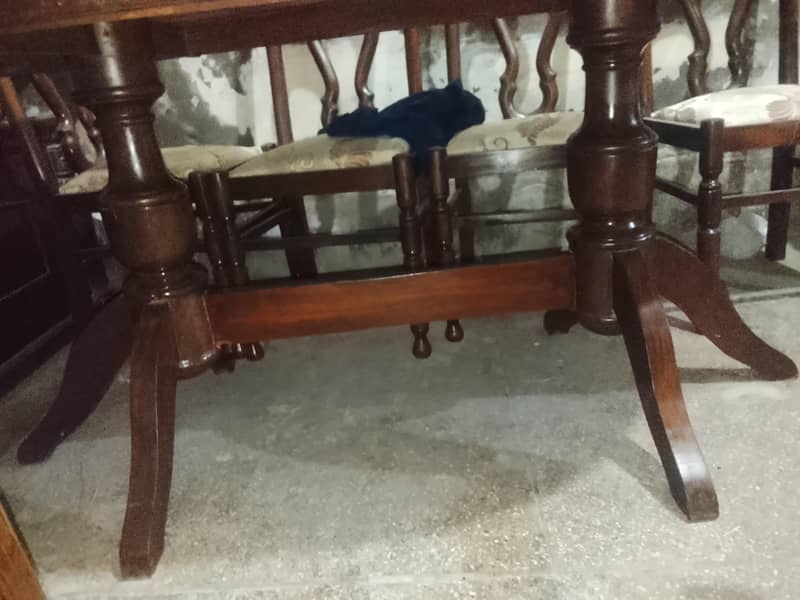 dining table 1