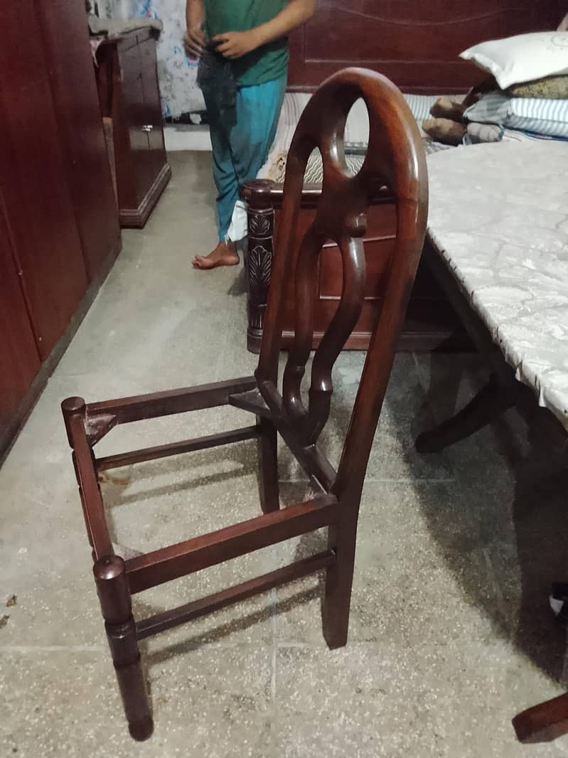 dining table 5