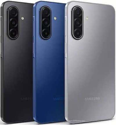 Samsung A17 (8/256GB) Available On Easy Installment Plan