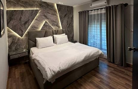 Get In Touch Now To Buy A Flat In F-11 F-11