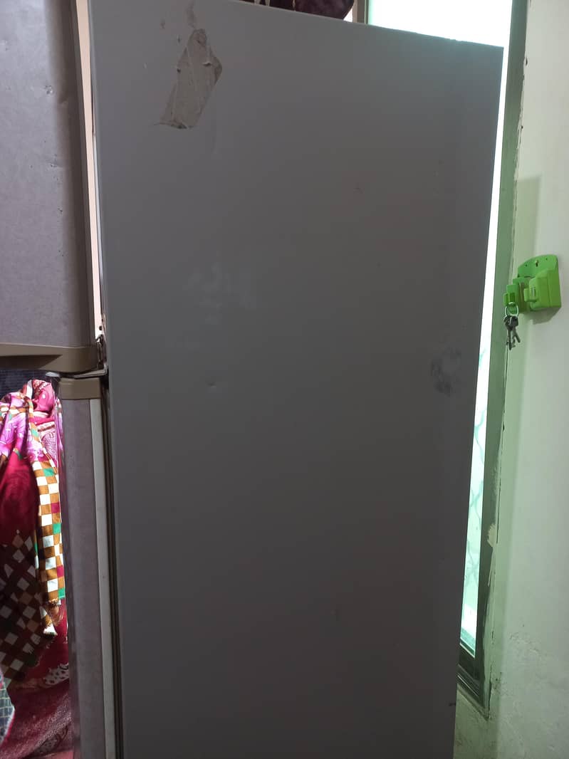 singer fridge 2