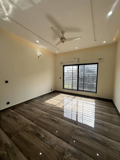 10 Marla Brand New Portion Available For Rent In Zaraj Housing Scheme Islamabad