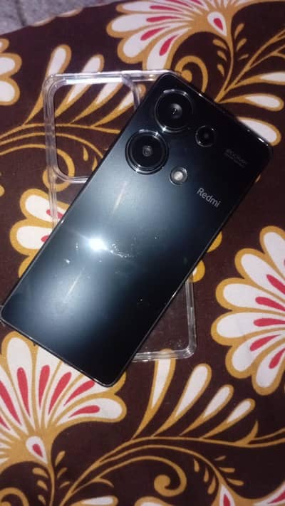 Xiaomi Redmi Note 13 Pro