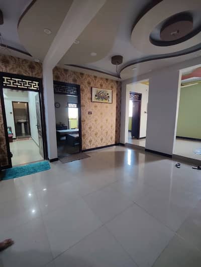 3 BED DD WITH ROOF FOR SALE IN TEACHER SOCIETY